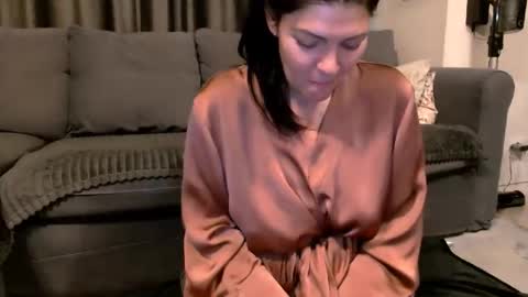 Snapshot of yourfavouritemilf chatting on September 27, 4:21 am Aylin online show from September 27, 4:21 am