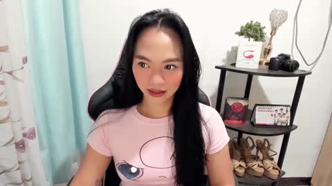 Alexia online show from December 28, 8:16 am