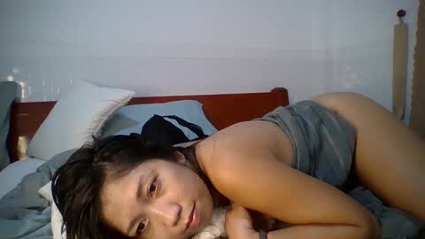 Snapshot of yourfilipinafantasy chatting on January 1, 10:56 pm yourfilipinafantasy online show from January 1, 10:56 pm