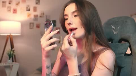 Chloe online show from September 10, 8:21 pm