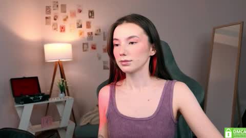 Chloe online show from October 22, 5:54 am