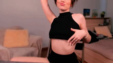 Chloe online show from February 16, 8:21 am