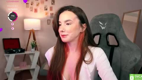 Chloe online show from November 12, 4:48 am