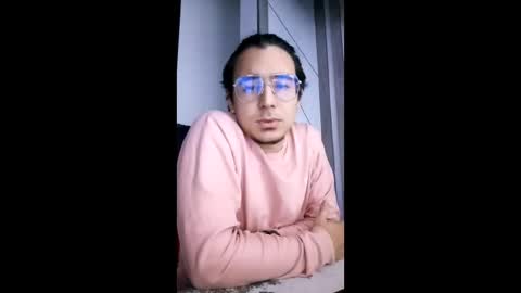 Santiago Cardona online show from January 16, 12:47 pm