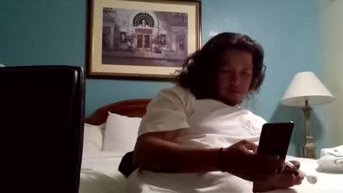 yourfuncouple916 online show from October 30, 7:09 am