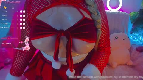 Liza online show from December 31, 7:31 am