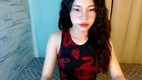 ANGEL online show from December 13, 10:55 pm