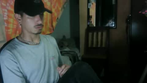 yourgodzeus online show from October 20, 11:21 pm