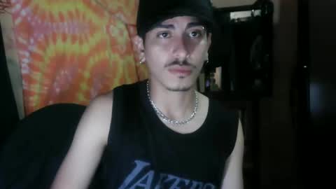 yourgodzeus online show from September 24, 2:40 am