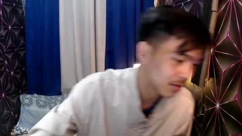 Josh online show from December 24, 5:55 pm