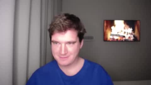 Andrey online show from October 12, 9:16 pm