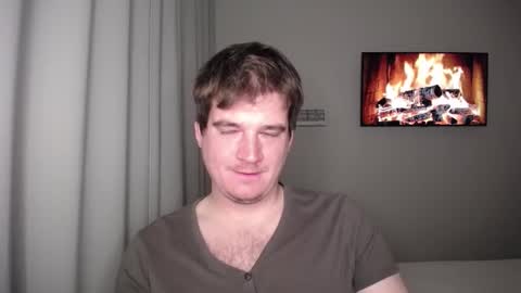 Andrey online show from October 5, 8:16 pm