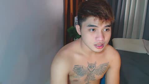 Paul online show from January 5, 5:30 pm