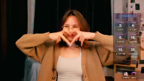 Leyla online show from January 27, 1:41 pm