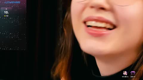 Leyla online show from January 29, 4:41 pm