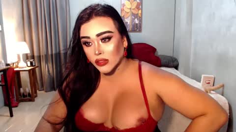 Cassy online show from March 2, 9:54 pm