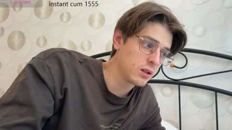 Chris online show from January 27, 9:13 am