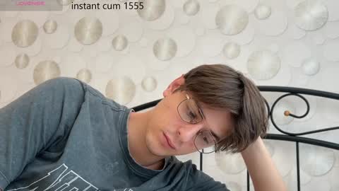 Chris online show from January 24, 9:17 am