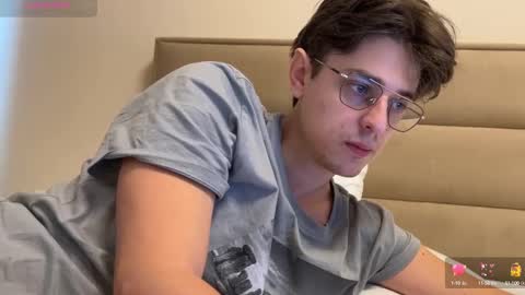 Chris online show from March 2, 6:59 am