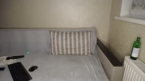 Iamyourdream online show from October 18, 9:52 pm