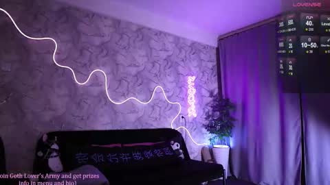 Aleksandra online show from February 15, 10:52 pm