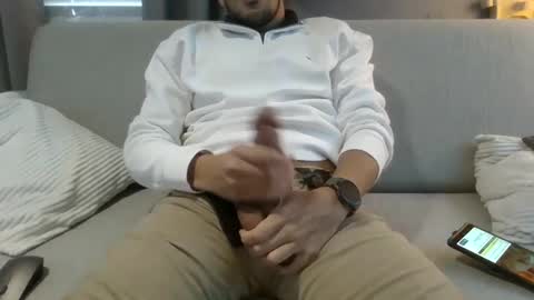 JerkMeOff online show from February 17, 6:50 pm