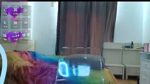 Kat online show from June 14, 6:26 am
