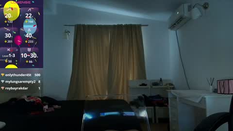 Kat online show from December 15, 7:48 am