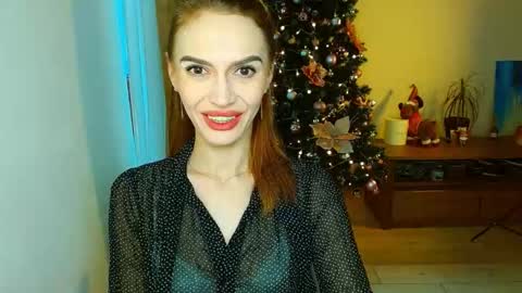 Ksyusha online show from January 13, 8:22 am