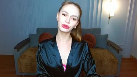 Ksyusha online show from February 25, 2:15 pm