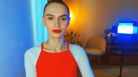 Ksyusha online show from March 14, 8:51 am