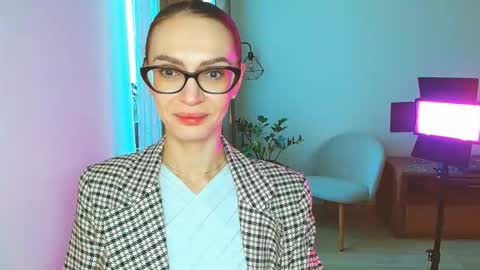 Ksyusha online show from February 1, 8:22 am