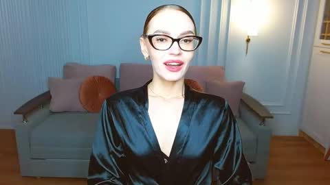 Ksyusha online show from February 27, 11:28 am