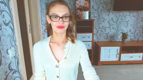 Ksyusha online show from September 14, 8:16 am