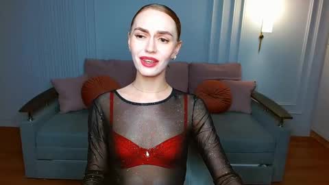 Ksyusha online show from March 6, 5:22 pm