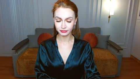 Ksyusha online show from February 24, 1:21 pm