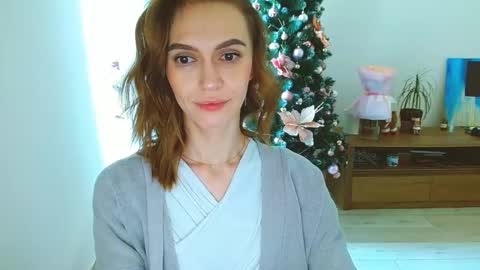 Ksyusha online show from January 18, 9:07 am