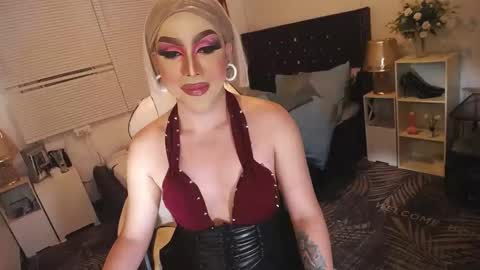 --               online show from March 2, 5:14 pm