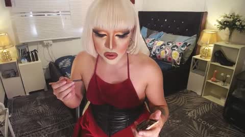 --               online show from February 13, 5:48 am