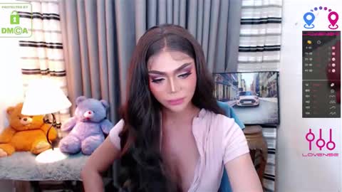 CHARLOTTE online show from October 7, 10:06 pm