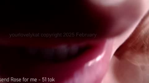 Kait online show from February 15, 1:10 am