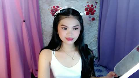 your lovely Dina online show from October 15, 12:47 am