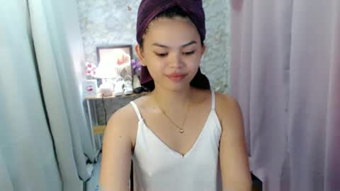 your lovely Dina online show from February 16, 1:37 am