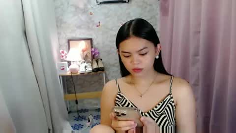 your lovely Dina online show from March 5, 2:20 am