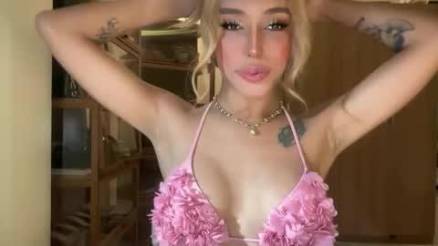 Pearl online show from October 5, 3:37 am