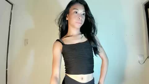 yourlycaezzamae69 online show from May 28, 8:12 am