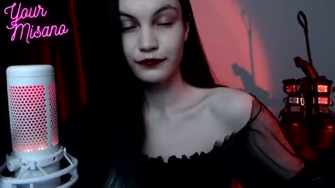 Misano online show from April 18, 9:04 pm