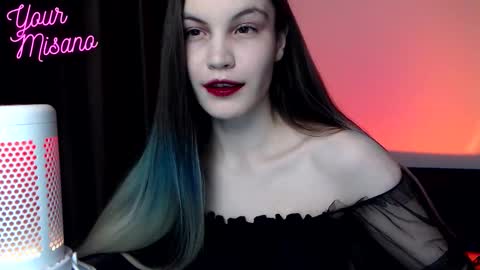 Misano online show from October 23, 7:48 pm