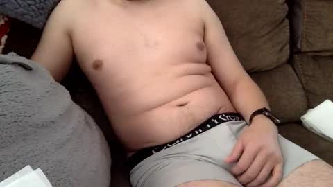 yournamehere12 online show from February 9, 5:16 pm