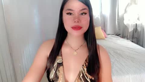 ALPHA DOM. QUEEN JASMINE online show from October 29, 1:40 am